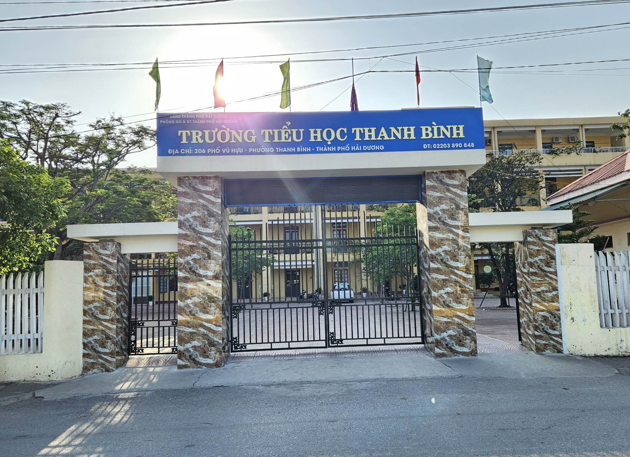 Học sinh lớp 4 bất tỉnh tại trường, ra đi mãi mãi sau 19 ngày điều trị