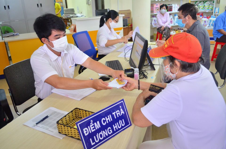 Đóng bảo hiểm như thế nào để hưởng lương hưu tối đa?