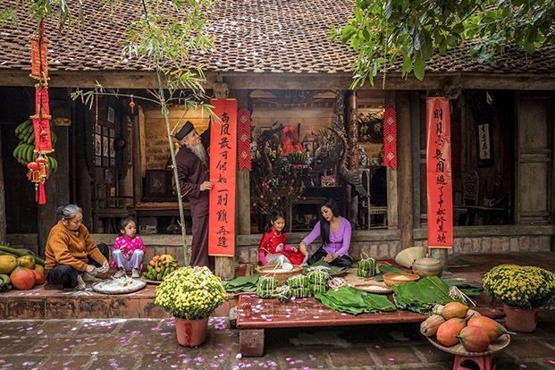 ‘Có kiêng có lành’, 7 điều đừng nên làm trong ngày Tết tránh rước xui xẻo, cả năm tai bay vạ gió