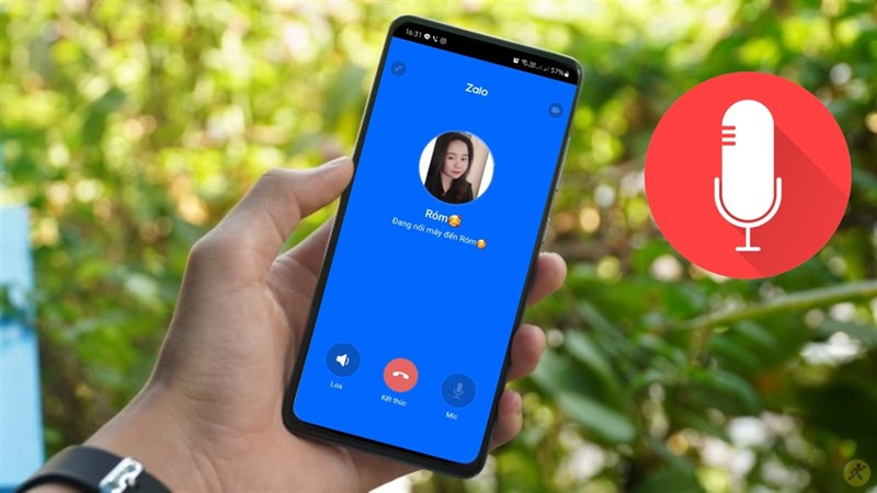 Cách ghi âm cuộc gọi Zalo và Messenger đơn giản, dễ thực hiện