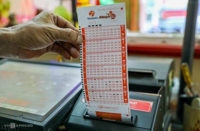 Hai người cùng trúng Jackpot hơn 314 tỷ đồng