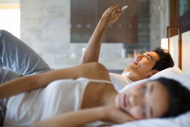 Vì sao nhiều đàn ông 40 tuổi không còn muốn ngủ chung với vợ nữa: Nhiều phụ nữ không biết lý do