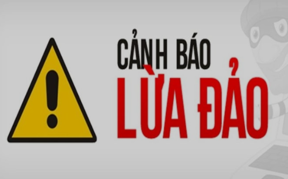 Gia tăng các chiêu lừa tinh vi khiến người dùng mất sạch tiền trong tài khoản