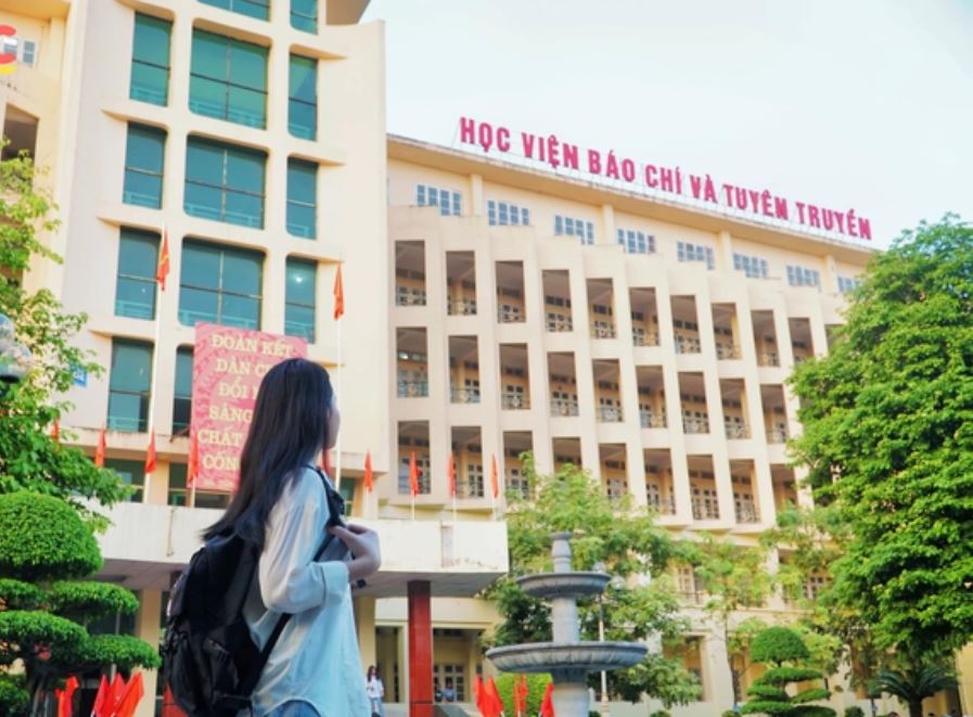 Sinh viên học những ngành học này sẽ được miễn giảm học phí 100%