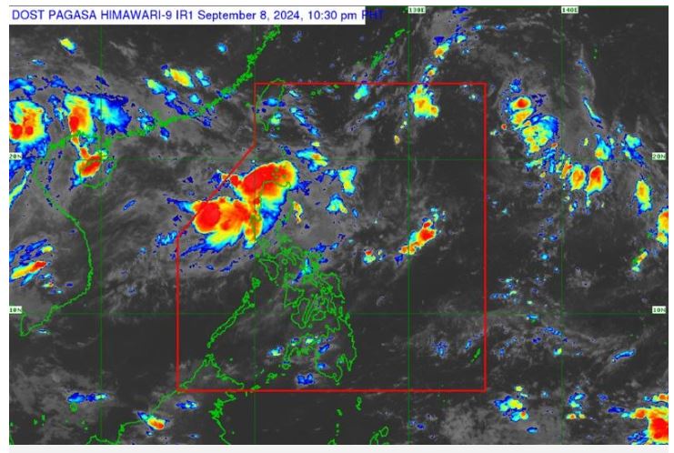 Diễn biến mới về dự báo bão tiếp theo của Philippines