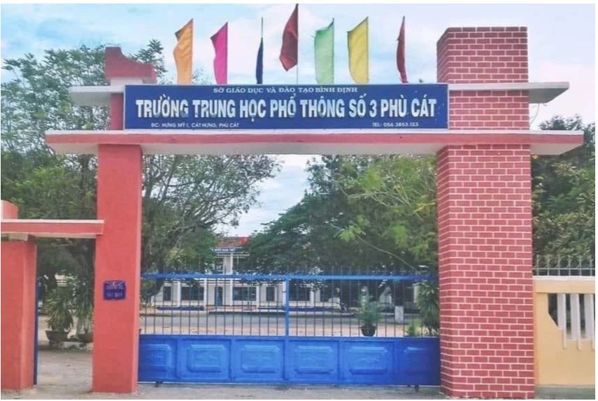 Vụ trường học phải trả lại 5 tivi: Ban đại diện cha mẹ học sinh tự vận động