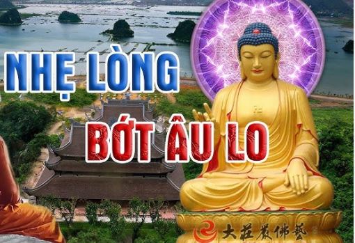 Một người có 3 thứ càng ít thì tai họa càng bớt, thi phi cũng đi hết