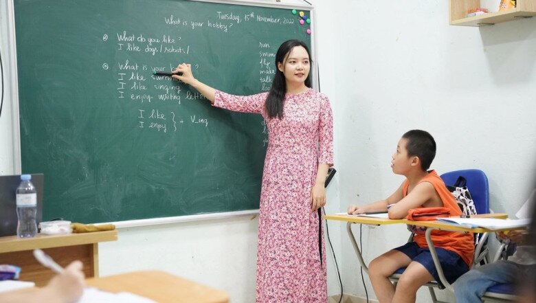 6 ngành học sư phạm dễ xin việc nhất, có ngành thiếu hơn 50.000 giáo viên, “khát” nhân lực ở cả 3 cấp