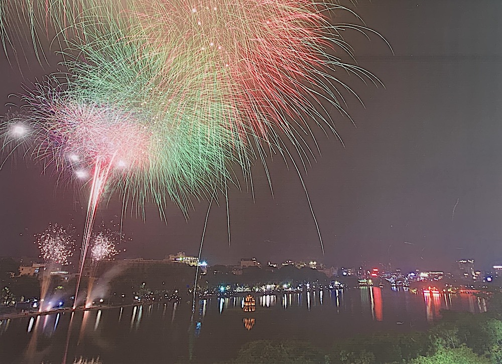 Qua giao thừa đón mùng 1 làm việc này càng sớm càng tốt, năm mới sẽ có nhiều tài lộc giàu có