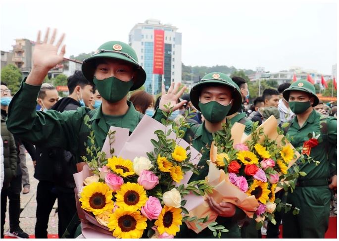 10 bệnh miễn đăng ký nghĩa vụ quân sự, và đối tượng ưu tiên tuyển chọn 2025