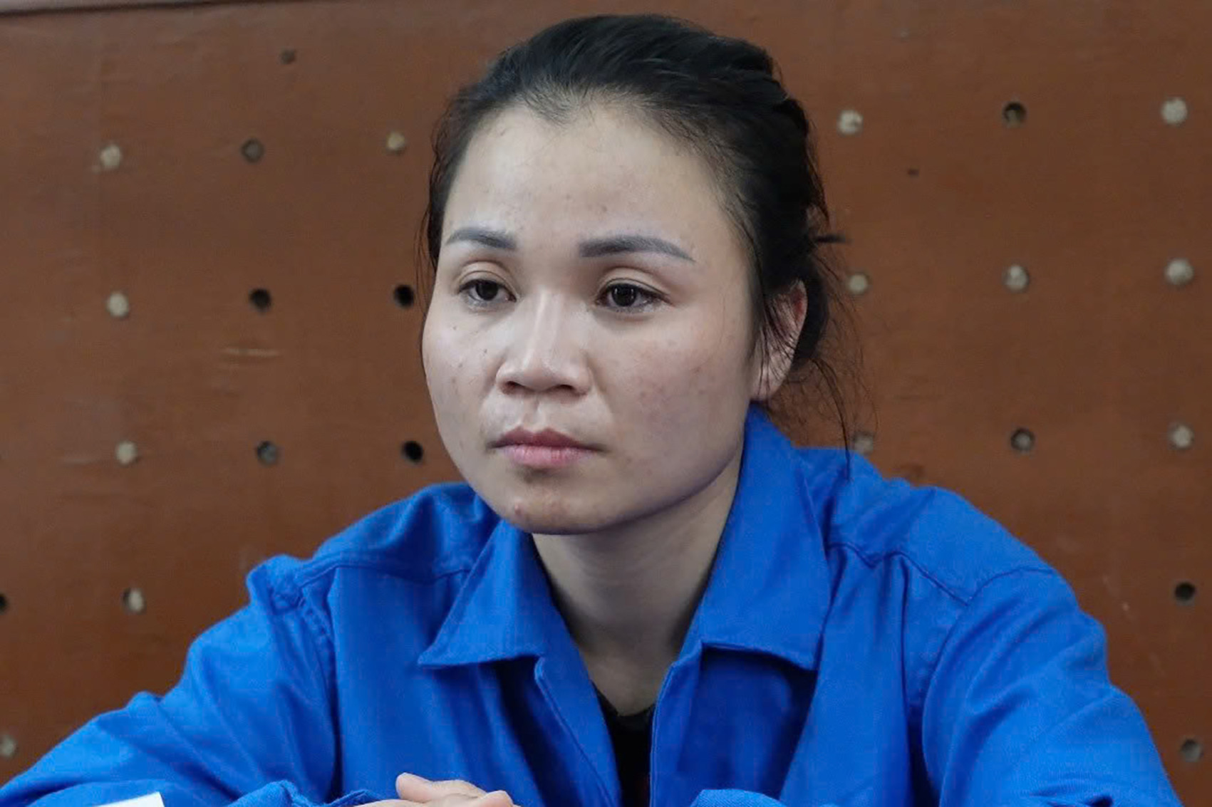 Vụ án ma:tuy ở Quảng Ninh: Bắt tiếp 3 đối tượng