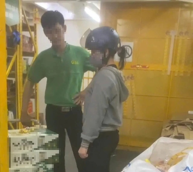 Hiệu trưởng trường mẫu giáo lấy trộm đồ: Cho thôi giữ chức vụ