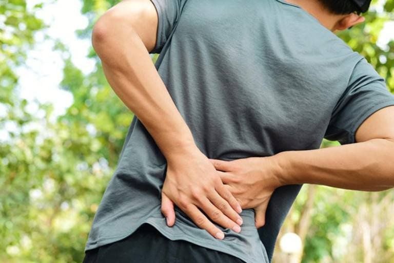 Chàng trai 20 tuổi bị đ:au lưng suốt 10 ngày, đi khám tại Bệnh viện Bạch Mai phát hiện UT đã di căn khắp cơ thể
