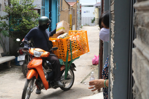 Dính “bẫy lừa”giả mạo shipper, người phụ nữ ở Hà Nội mất gần 1 tỷ đồng