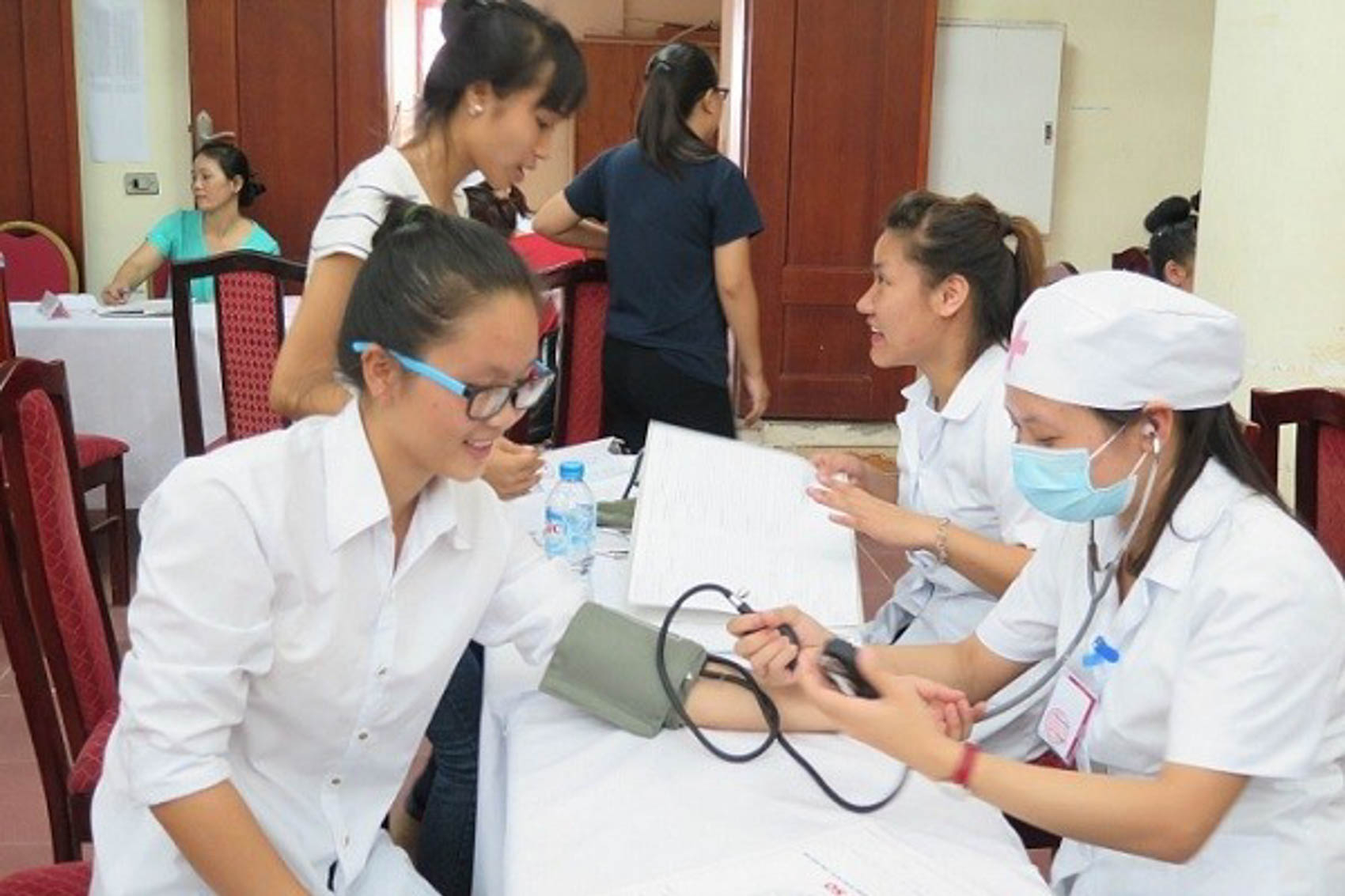 Các trường hợp không được chi trả BHYT khi đi khám chữa bệnh từ 1/7