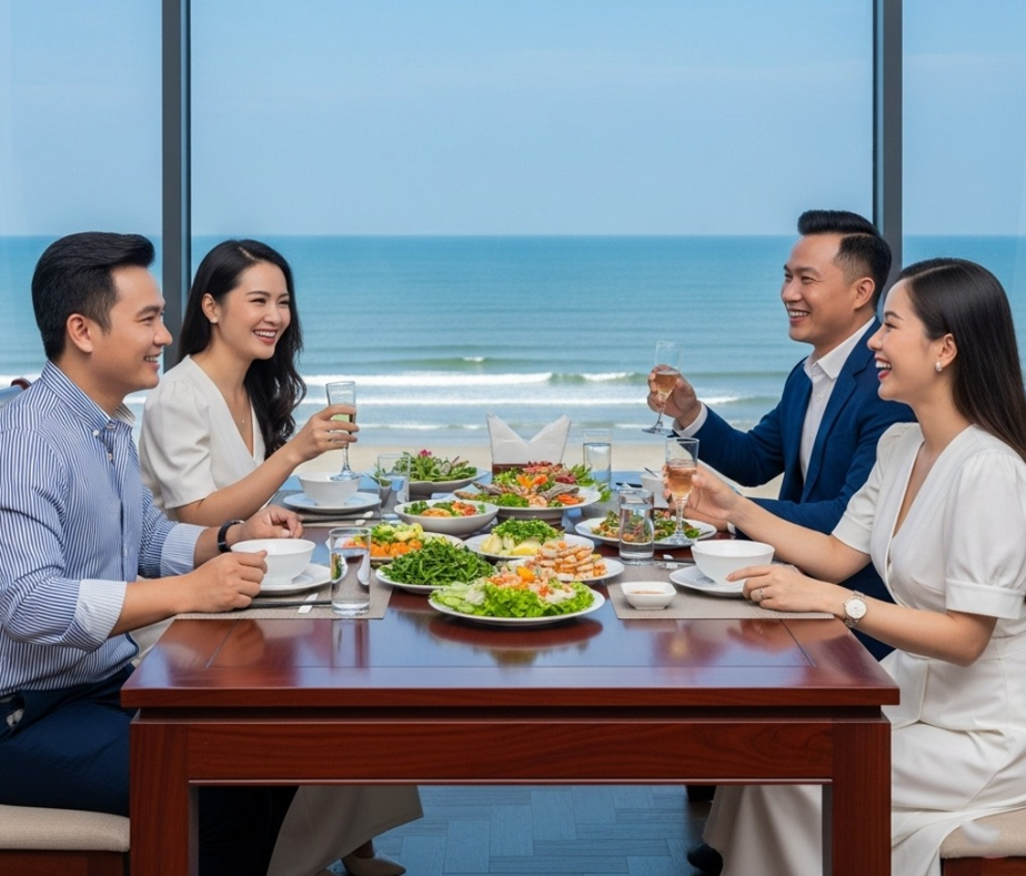 Tôi đưa bạn gái đi du lịch Nha Trang và điều không ngờ là chuyến đi ấy lại phơi bày một sự thật đ:ộng tr:ời