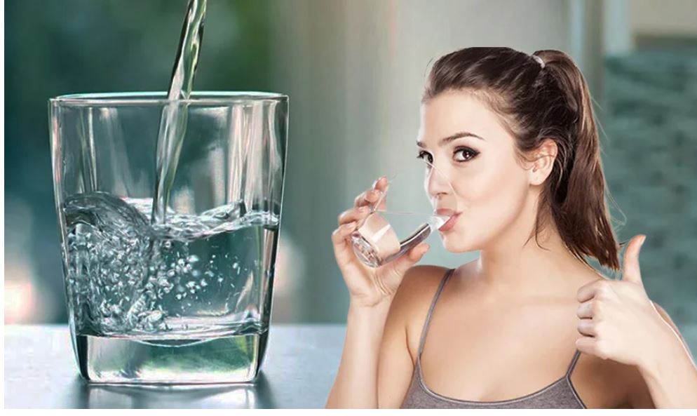 5 sai lầm khi uống nước ảnh hưởng tới gan thận của bạn: Đặc biệt kiểu thứ 2