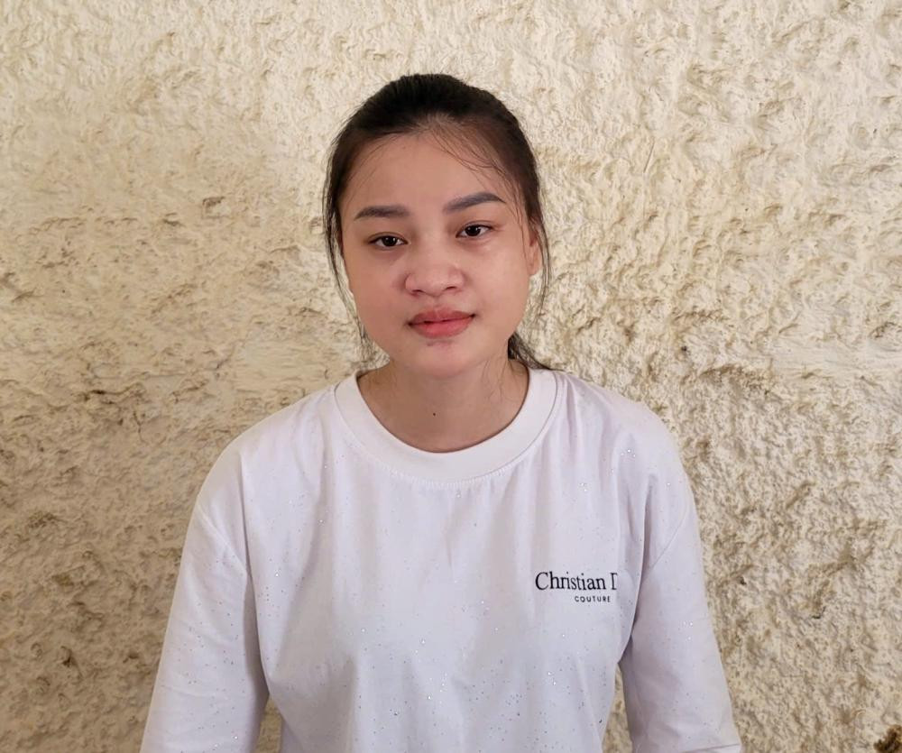 Cô gái 23 tuổi chiếm đoạt 17 t:ỷ đồng chỉ sau 5 tháng ‘tung chiêu’