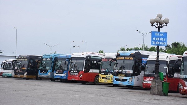 Từ nay, người dân đi xe khách có thể bị phạt đến 3.000.000 đồng nếu có hành vi này