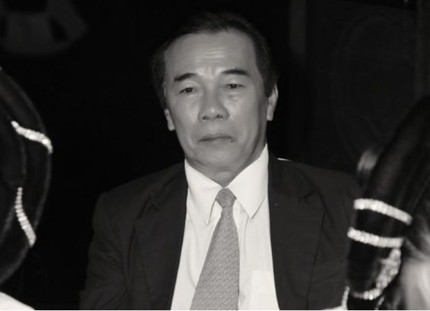 Nghệ sĩ Công Tài qua đời