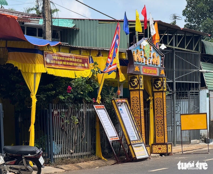 Cô gái 20 tuổi tuvong sau sập bẫy tín dụng đen: ‘Em ấy rất ngoan, học giỏi, mới nhận được học bổng’