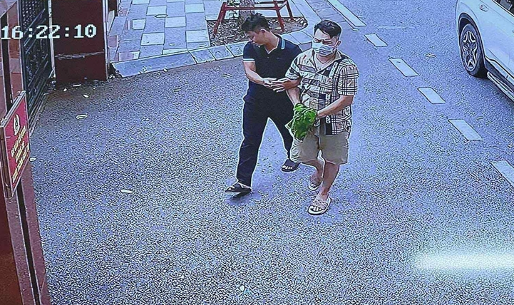 Nóng: Bắt giữ giang hồ mạng 'Tiến Bịp' ở Hải Phòng