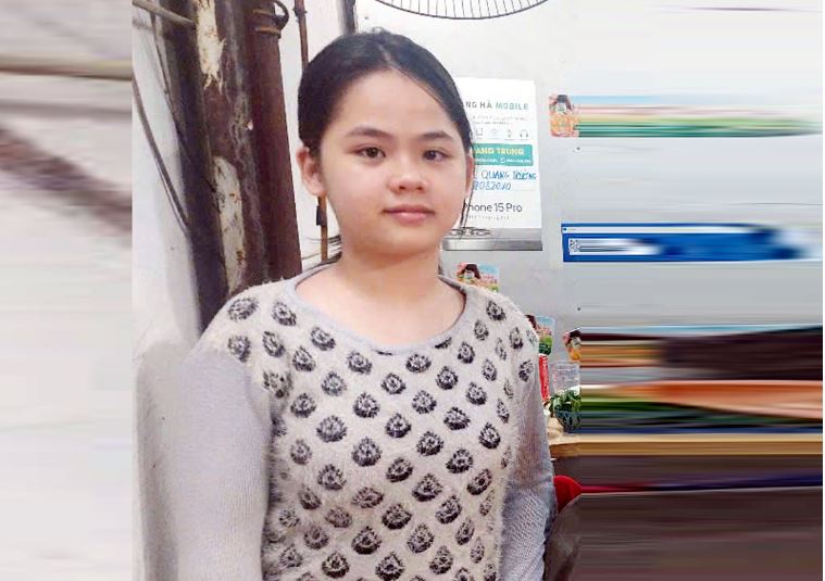 Nghi vấn bé gái 13 tuổi ở Hà Nội mất liên lạc, được người lạ đưa vào Long An