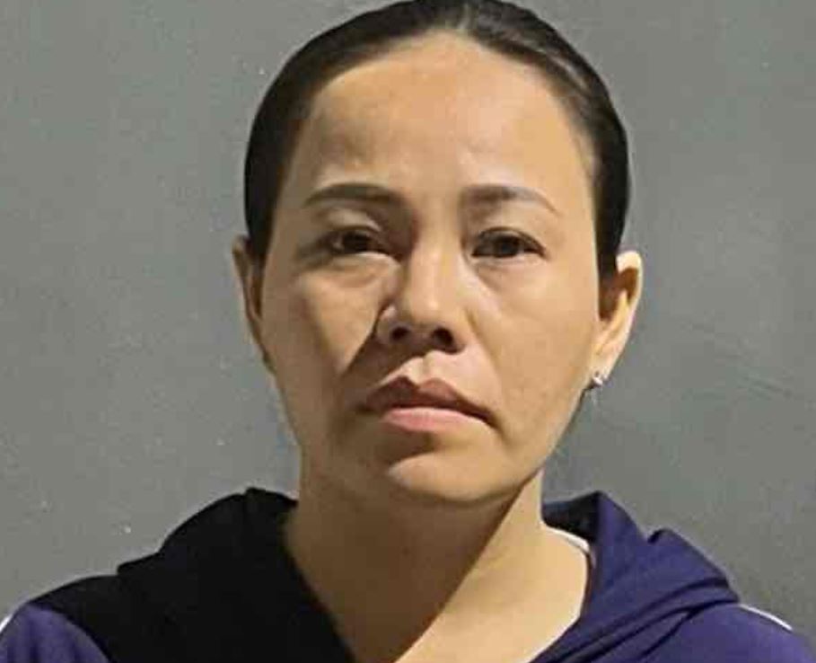 Thông tin MỚI vụ người phụ nữ dùng xy.an.ua khiến 3 người thân tuvong ở Đồng Nai