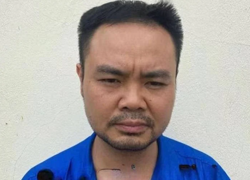 Bắt giam Giám đốc văn phòng Đăng ký đất đai