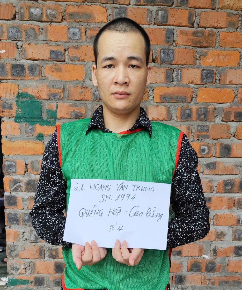 Ông trùm 9X người Việt cầm đầu đường dây lừ/a đ/ảo tại Tam Giác Vàng