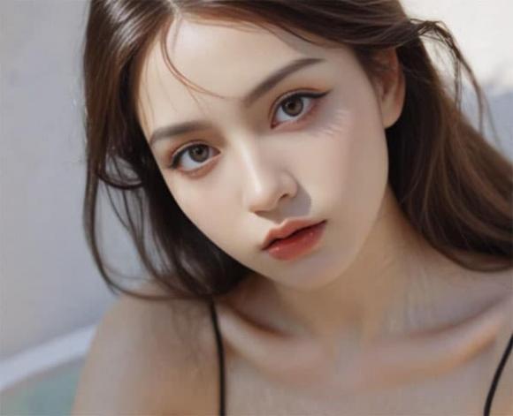 Khi nhìn thấy một người phụ nữ không đeo vòng, dây chuyền trên tay, hoặc không đeo vòng cổ, tôi có thể chắc chắn rằng cô ấy ‘khác thường’ ở ba phương diện này!