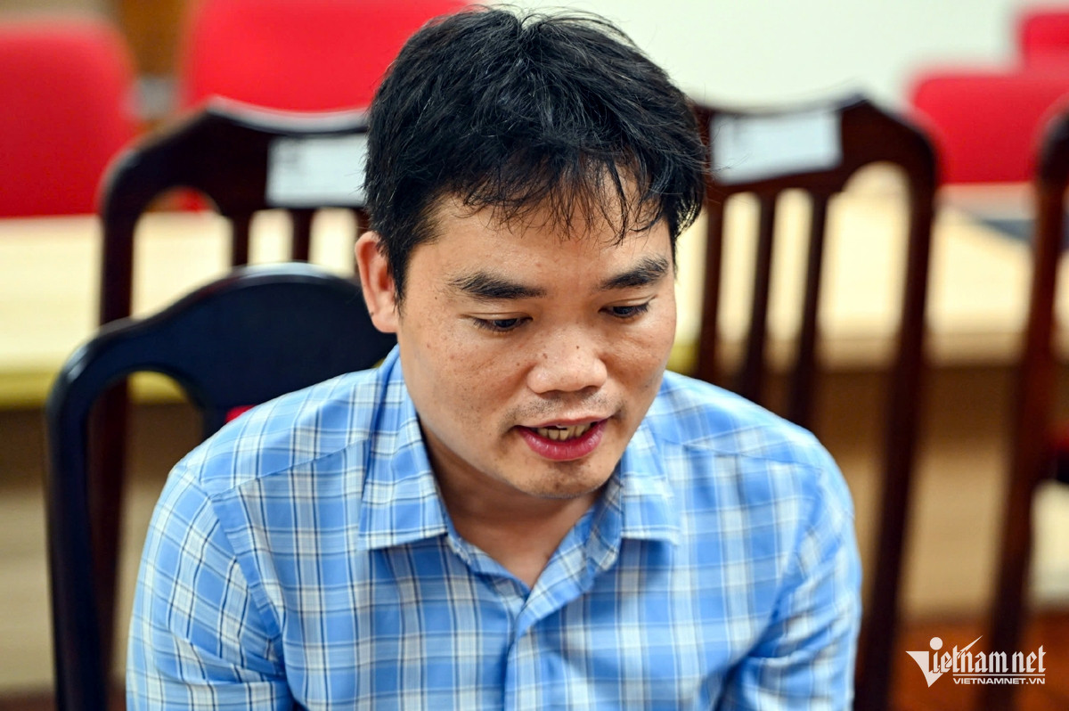 Nam giảng viên gây tai nạn liên hoàn ở Hà Nội: ‘Lúc đó tôi tự tin mình lái được’