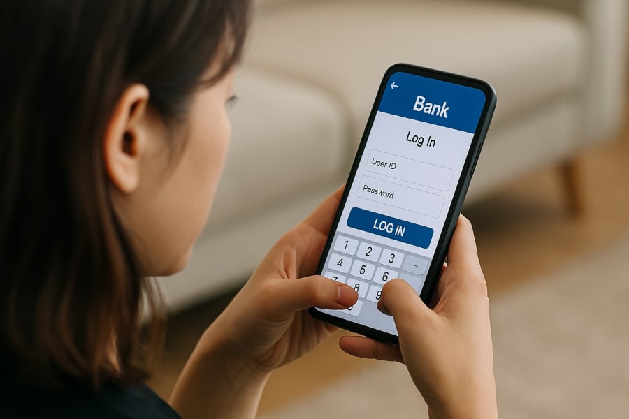 Điện thoại xuất hiện 2 từ này, rất có thể bạn đang bị hack, hãy cẩn thận