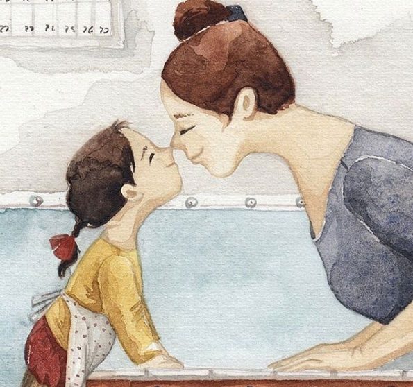 Dẫu là trai hay gái cứ có đặc điểm này là đứa con tới báo ân cha mẹ gia đình giàu có hạnh phúc