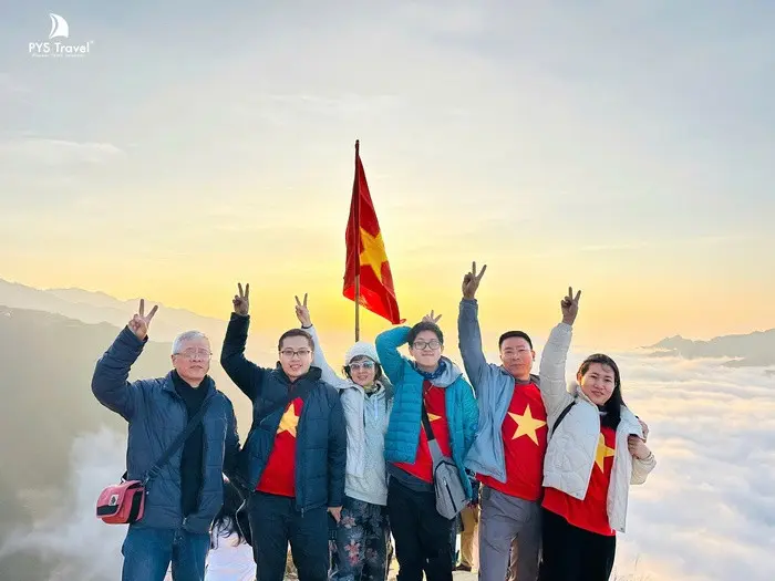 Người lao động lại sắp nghỉ lễ dài 4 ngày?