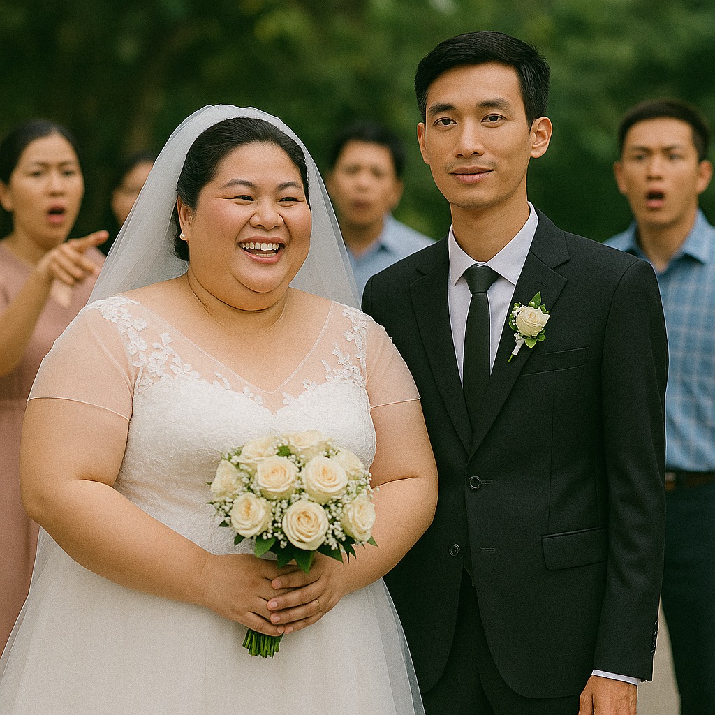 Mải buôn bán làm ăn, tôi thành gái quá lứa lỡ thì ở tuổi 40. Sau trận đa:u ruột thừa tôi thuê thanh niên 30 tuổi làm cho cửa hàng…