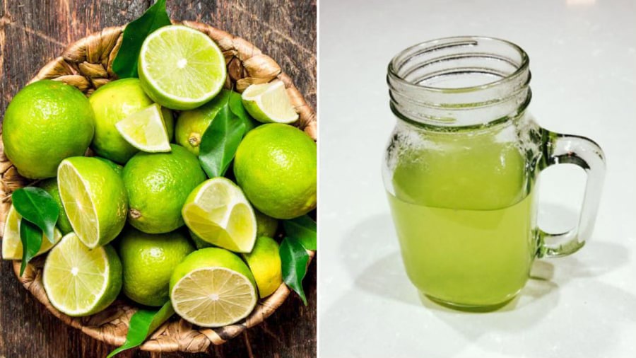 Lấy vỏ chanh đun nước uống, cơ thể nhận ngay 6 lợi ích tuyệt vời