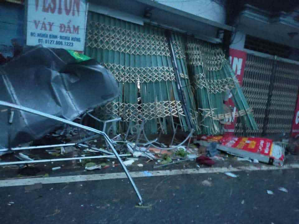 6 người tuvong sau trận gi: ông l: ốc kinh hoàng ở Ninh Bình