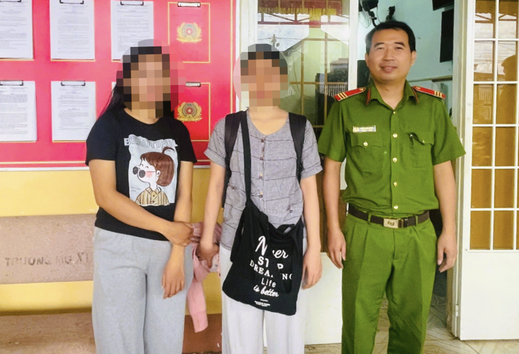 Đối tượng “bắt cóc online” dọa cho Phó trưởng công an phường ở Đồng Nai “về vườn