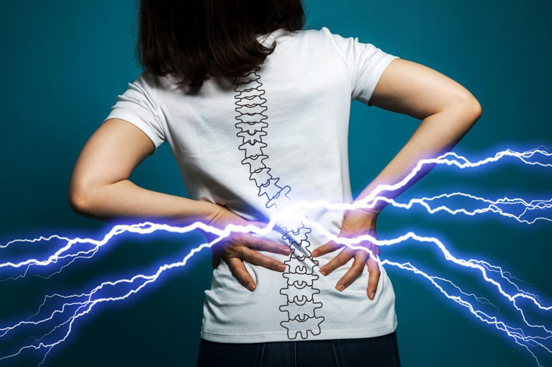 5 loại ung thư “tử thần” thích trốn sau dấu hiệu đau thắt lưng mà nhiều người cho là BỆNH VẶT