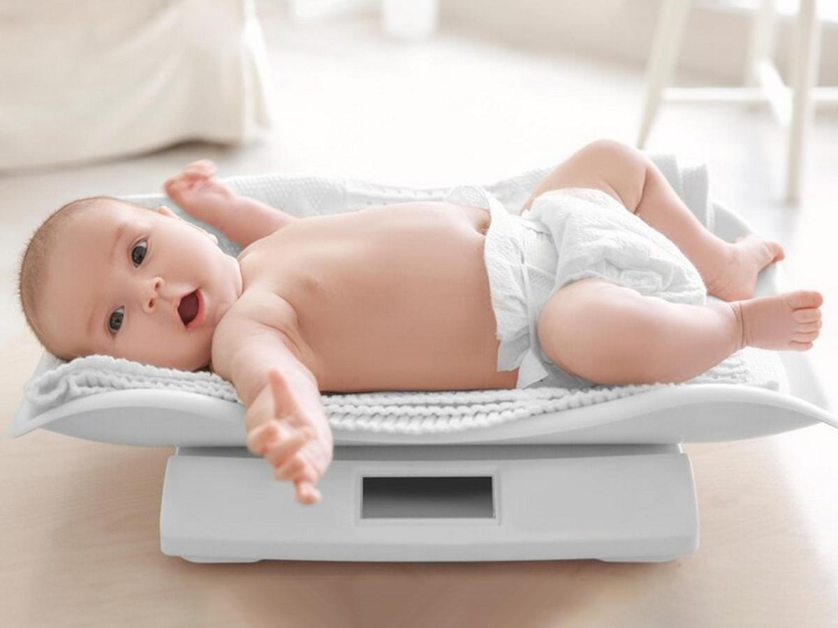 Khác biệt giữa trẻ sinh ra 3kg và 4kg, mức cân nặng nào là thông minh nhất?