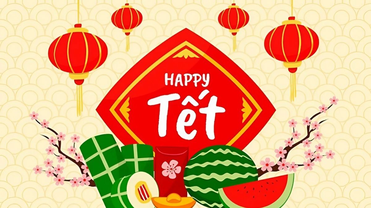 Tết Dương lịch và Tết Nguyên đán 2026: Người lao động được nghỉ mấy ngày?
