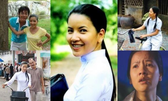 Diễn viên Ngọc Trinh “Mùi ngò gai” đột ngột qua đời tuổi 52