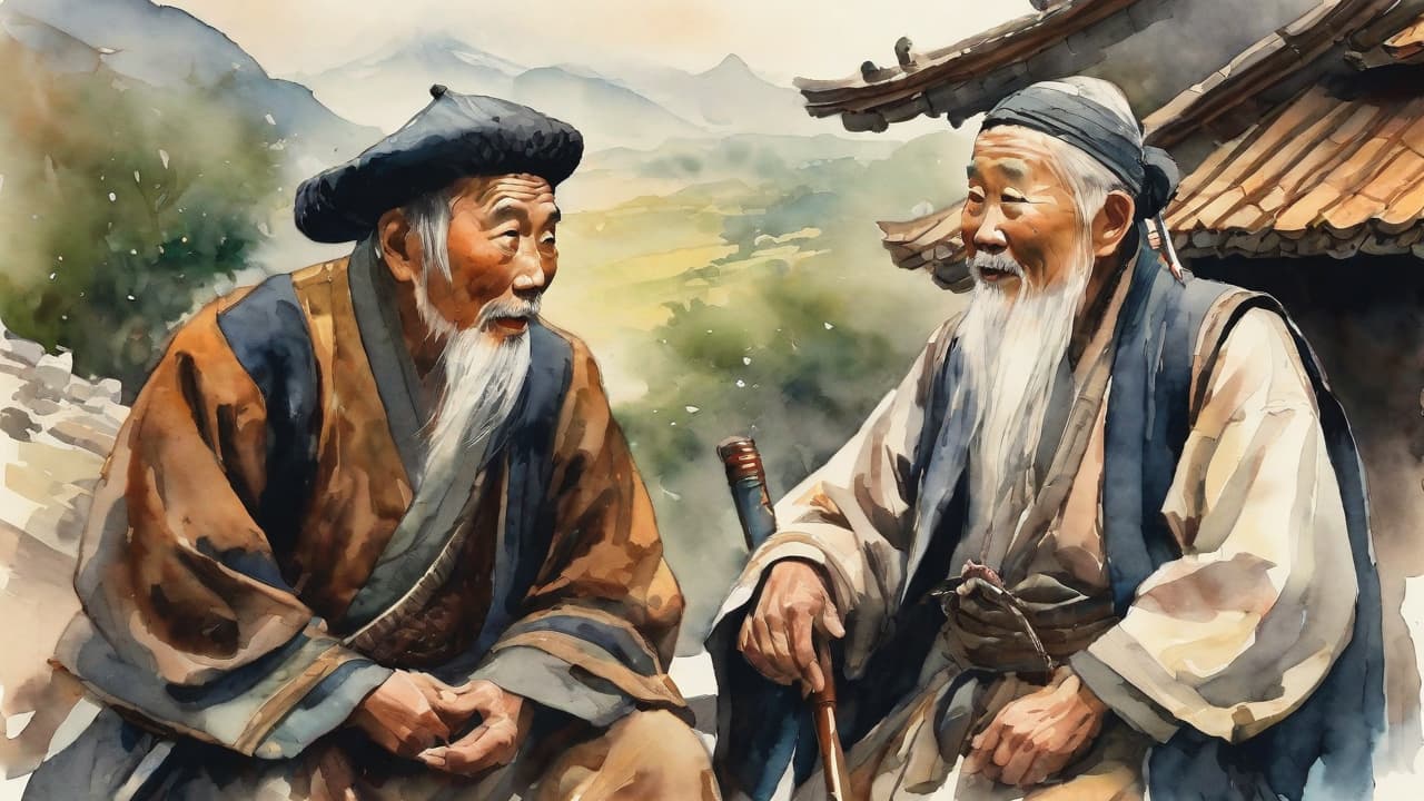 Người có 5 thói quen này: Luôn được quý nhân phù trợ, phú quý cả đời