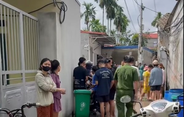 Gia cảnh hai cháu nhỏ tuvong ở Hưng Yên: Rời quê đi làm ăn xa hơn chục năm, hiện không còn nhà cửa tại địa phương