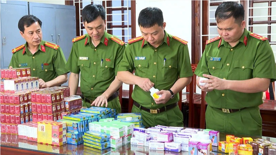 Bộ Y tế phát hiện 5 loại thuốc nghi giả, yêu cầu ngừng sử dụng