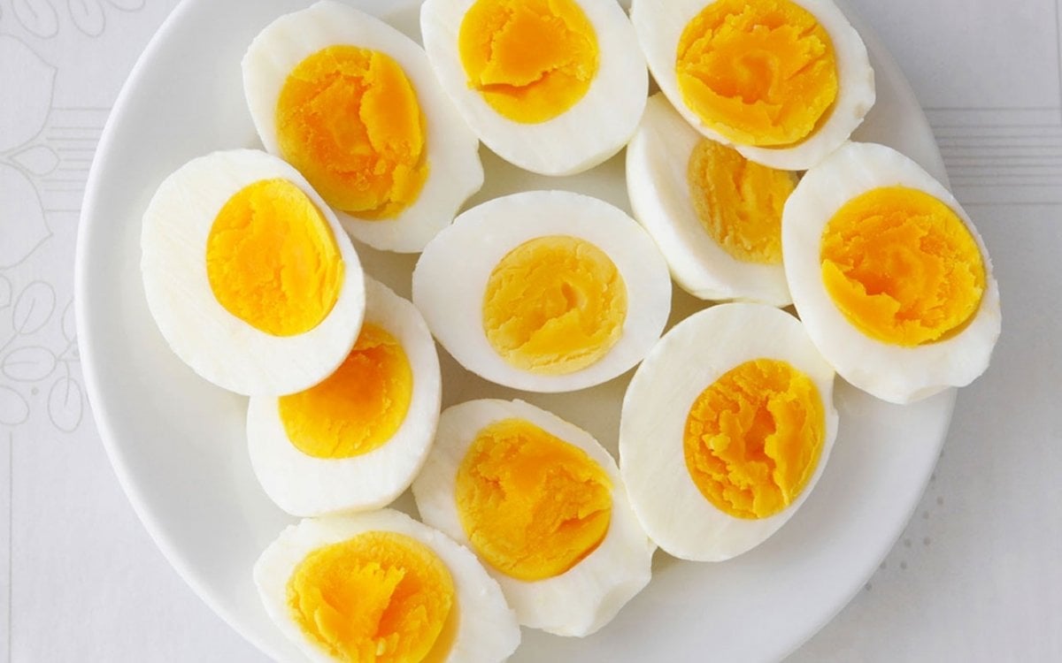 Trứng giàu dinh dưỡng nhưng 6 nhóm người này cần hạn chế