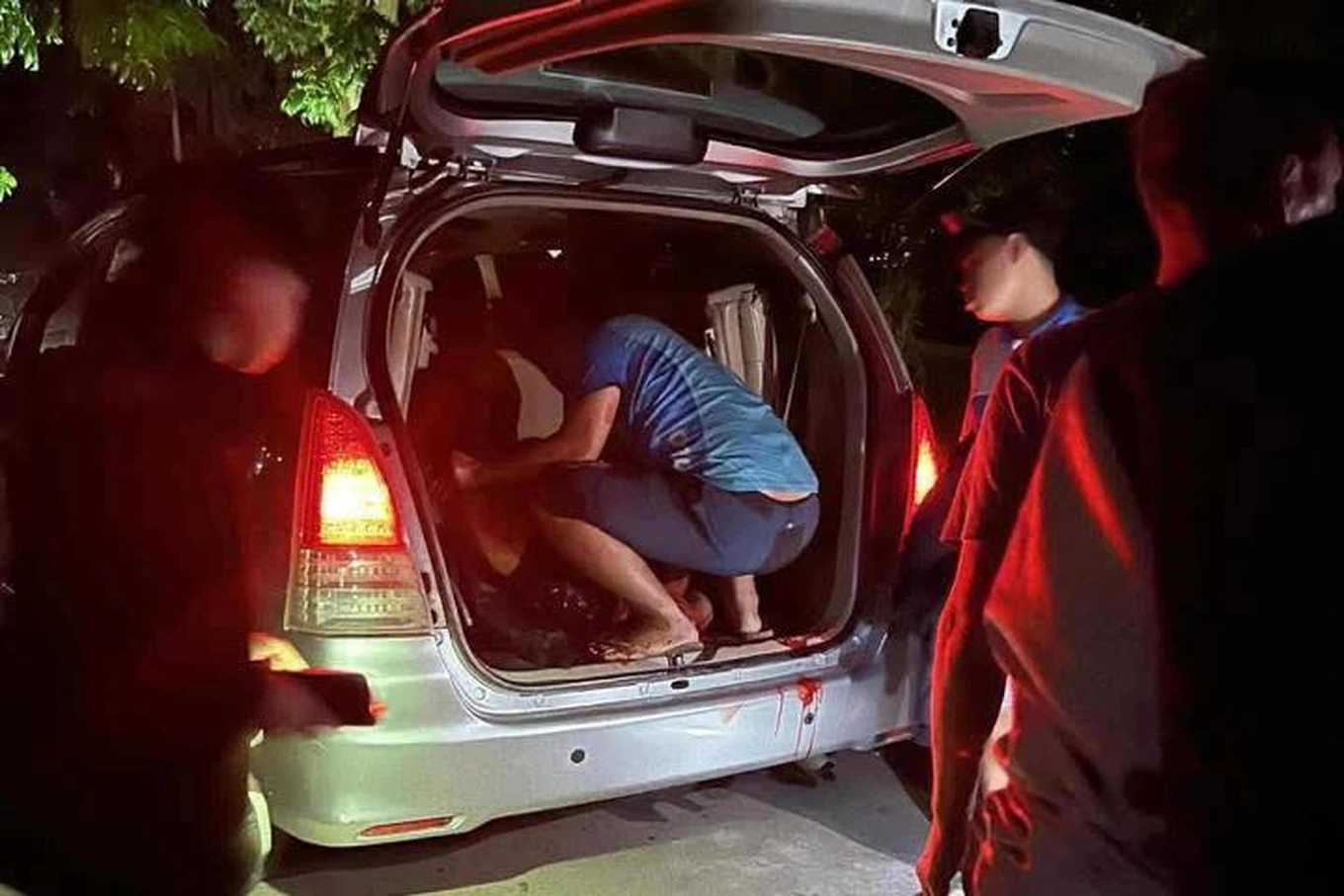 Nguyên nhân nam sinh lớp 9 ở Hà Nội bị đâm tử vong