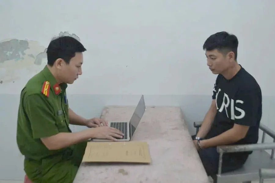 Bất ngờ kết quả xét nghiệm nồng độ cồn, ma túy của nghi phạm gây án ở Bệnh Viện Sản Nhi Nghệ An
