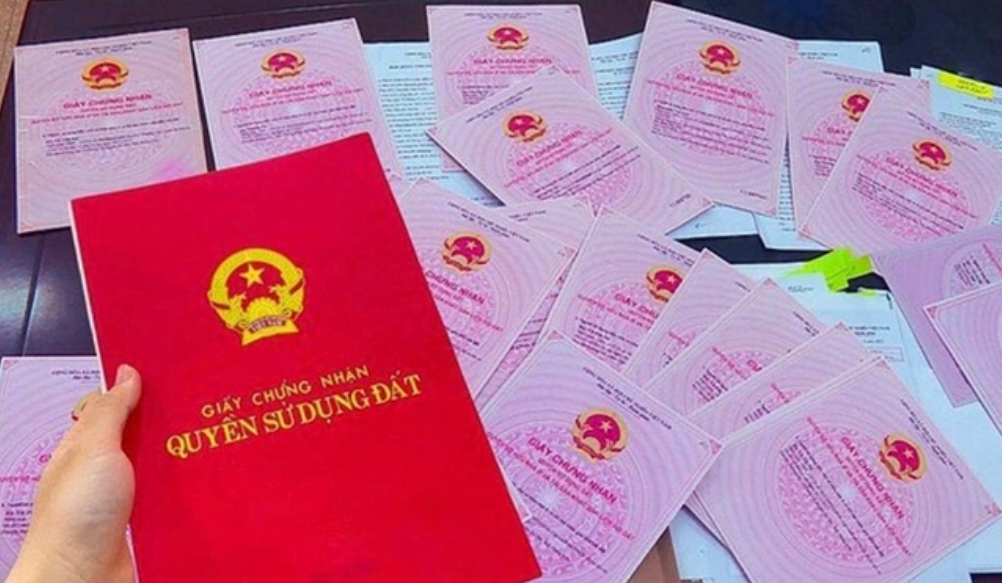 Quá hạn 3 mốc thời gian này coi chừng không thể sang tên sổ đỏ